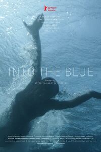 Into the Blue